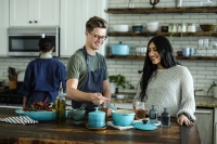De 5 must-have accessoires voor je nieuwe keuken