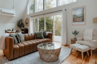 Biobased materialen in je interieur: van mycelium tot bamboe