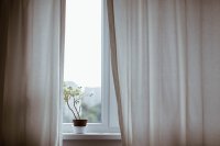 Jouw huis, jouw oase: slimme raamfolie voor rust en privacy