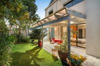 Zo bouw je een terrasoverkapping zonder vergunning
