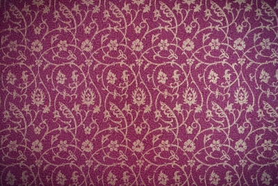 Het perfecte behang aan de muur