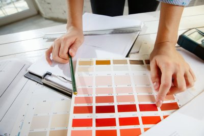 Hoe je van je passie voor interieurontwerp een carrière kunt maken
